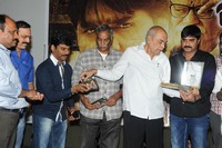 Kshatriya Movie Audio Launch